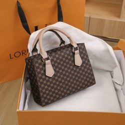 sac fourre-tout tendance_ Beige