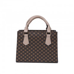 sac fourre-tout tendance_ Beige