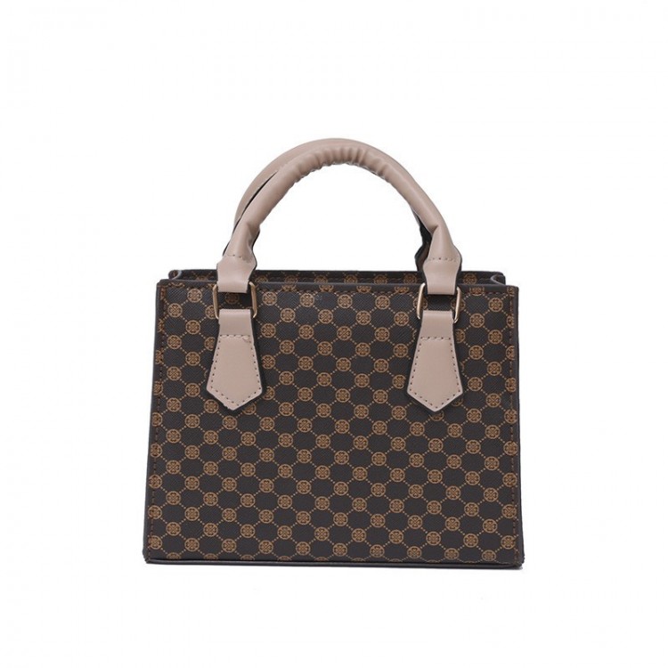 sac fourre-tout tendance_ Beige