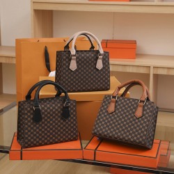 sac fourre-tout tendance_ Beige