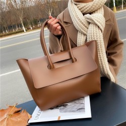 Sac à main Tendance_ Marron