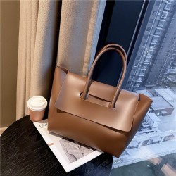 Sac à main Tendance_ Marron
