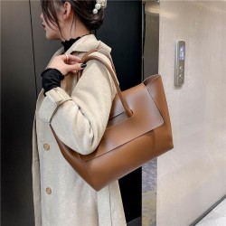 Sac à main Tendance_ Marron