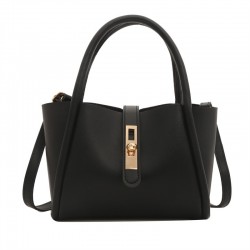 Sac à main noir