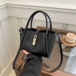 Sac à main noir