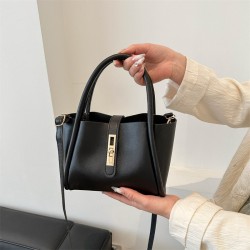 Sac à main noir
