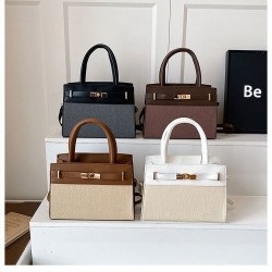 Sac bandoulière femme noir