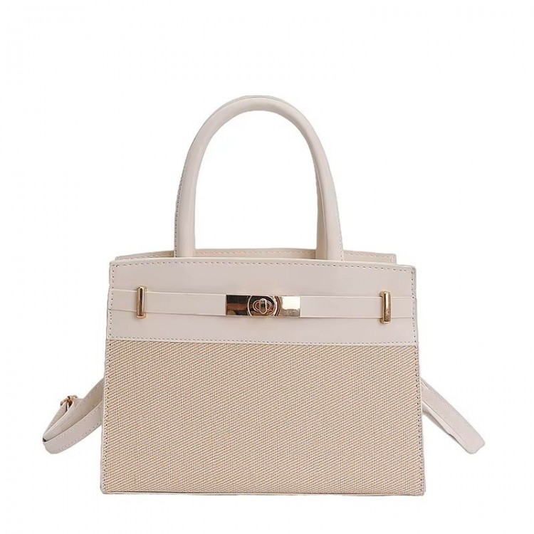 Sac bandoulière femme Blanc