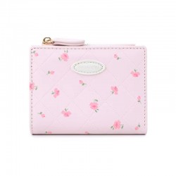 Portefeuille Femme 2026_pink