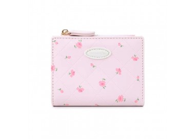Portefeuille Femme 2026_pink