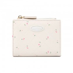 Portefeuille Femme 2026_Creamy-white