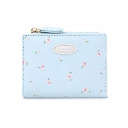 Portefeuille Femme 2026_blue