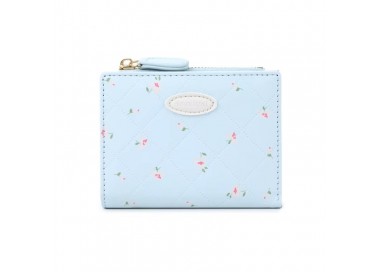 Portefeuille Femme 2026_blue