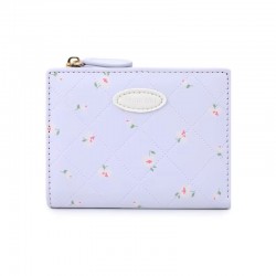 Portefeuille Femme 2026_Purple