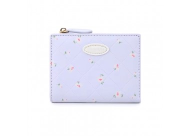 Portefeuille Femme 2026_Purple