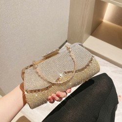 Sac à main cristal pour femme
