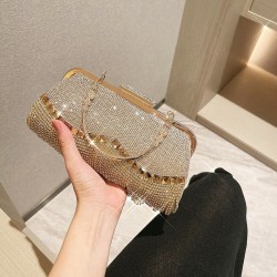 Sac à main cristal pour femme