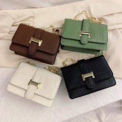 Sac à main de luxe pour femme_ Vert