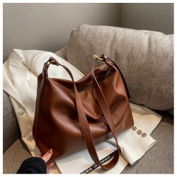 Sac à main bandoulière _ caramel