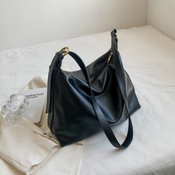 Sac à main bandoulière _ NOIR