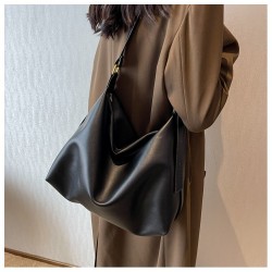 Sac à main bandoulière _ NOIR