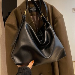 Sac à main bandoulière _ NOIR
