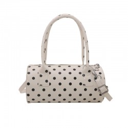 Sac bandoulière chic _ blanc