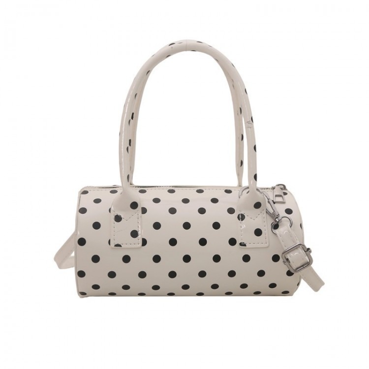 Sac bandoulière chic _ blanc