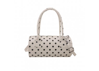 Sac bandoulière chic _ blanc