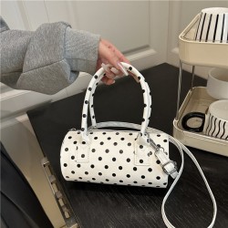 Sac bandoulière chic _ blanc
