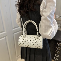 Sac bandoulière chic _ blanc