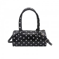 Sac bandoulière chic _ noir