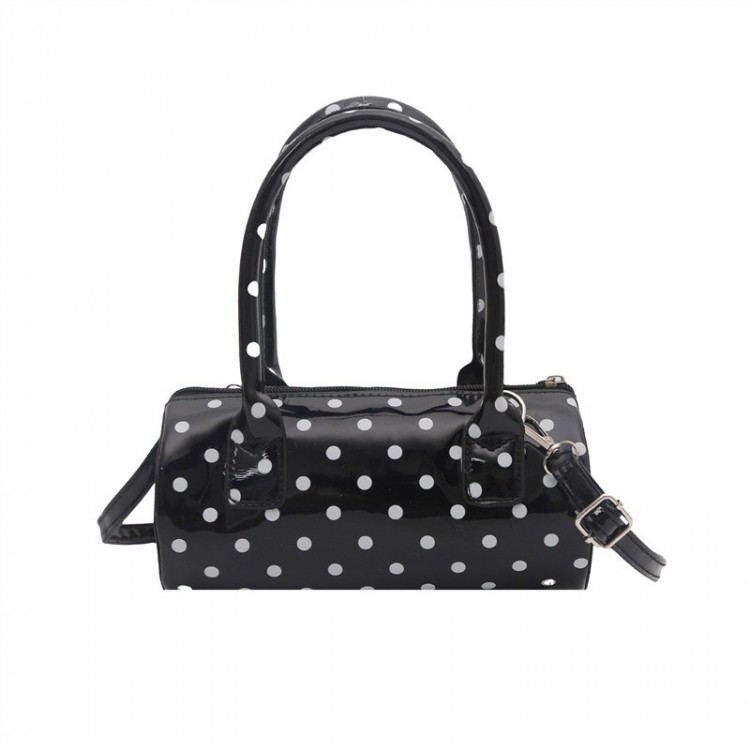 Sac bandoulière chic _ noir