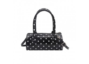 Sac bandoulière chic _ noir