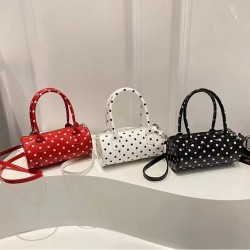 Sac bandoulière chic _ noir