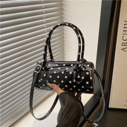 Sac bandoulière chic _ noir