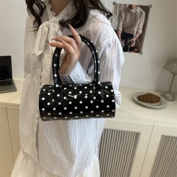 Sac bandoulière chic _ noir
