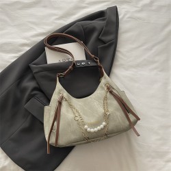 Sac à main femme _ vert kaki