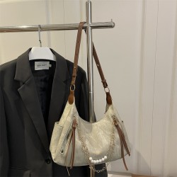 Sac à main femme _ vert kaki