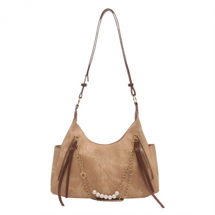 Sac à main femme _ Beige