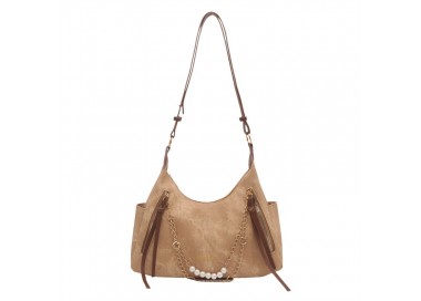 Sac à main femme _ Beige
