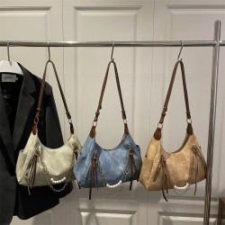 Sac à main femme _ Beige