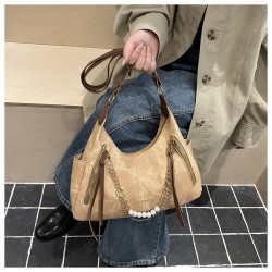 Sac à main femme _ Beige