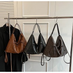 sac bandoulière Brun clair