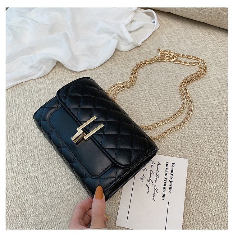Sac à main pour femme noir