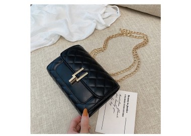 Sac à main pour femme noir