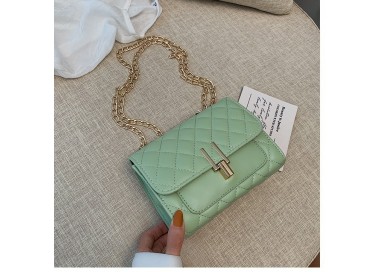 Sac à main pour femme vert