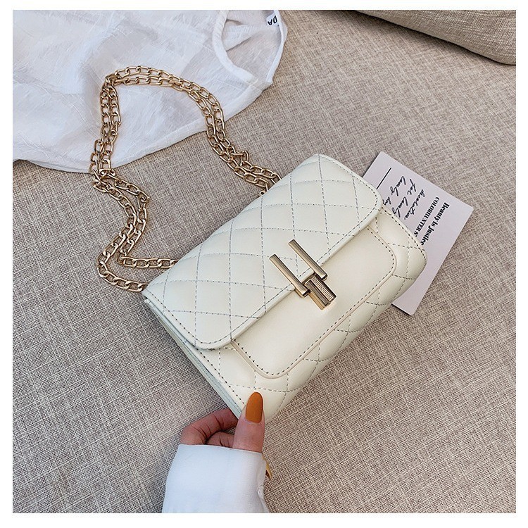 Sac à main pour femme blanc