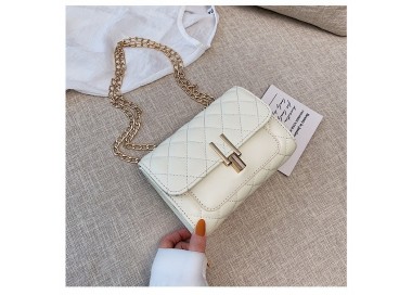 Sac à main pour femme blanc