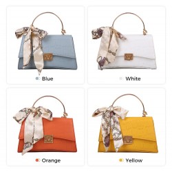 Sac à main chic Jaune